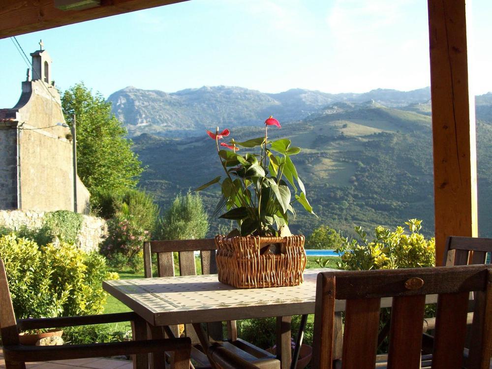 Hotel Aire De Ruesga Servizi foto